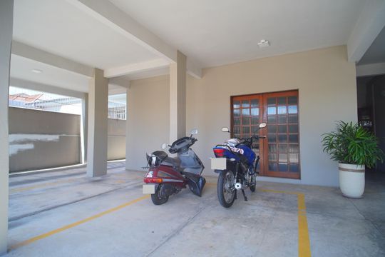 Garagem de apartamento à venda com 2 quartos, 85m² em Pátria Nova, Novo Hamburgo
