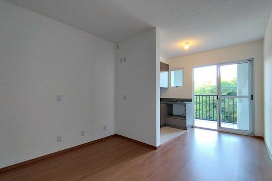 Apartamento para alugar com 2 quartos, 55m² em Operário, Novo Hamburgo