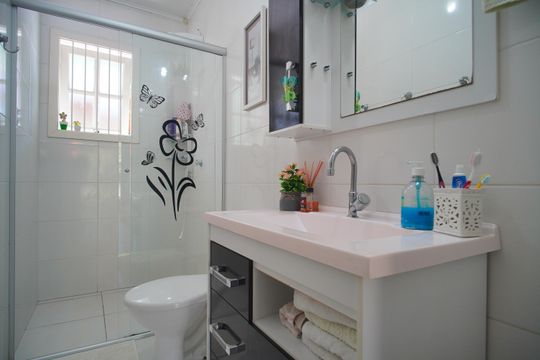 Casa à venda com 2 quartos, 75m² em Santo Afonso, Novo Hamburgo
