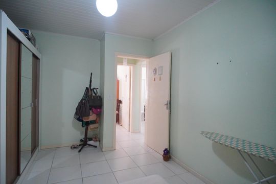 Casa à venda com 2 quartos, 75m² em Santo Afonso, Novo Hamburgo