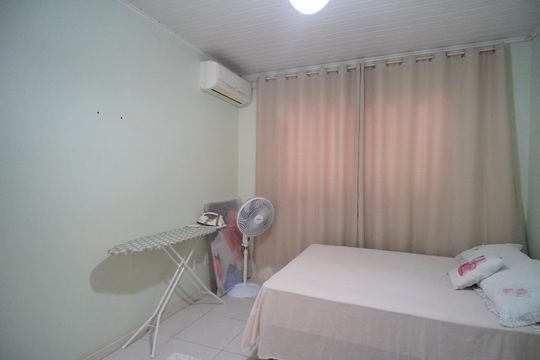 Casa à venda com 2 quartos, 75m² em Santo Afonso, Novo Hamburgo