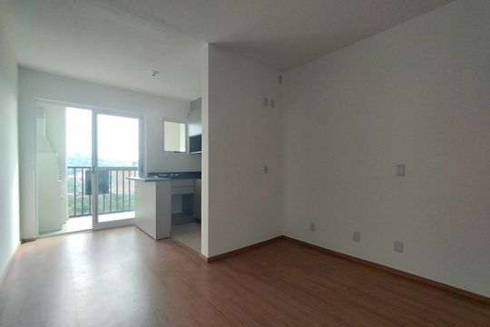 Apartamento para alugar com 2 quartos, 51m² em Operário, Novo Hamburgo
