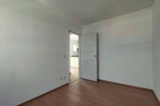 Quarto 1 de apartamento para alugar com 2 quartos, 51m² em Operário, Novo Hamburgo