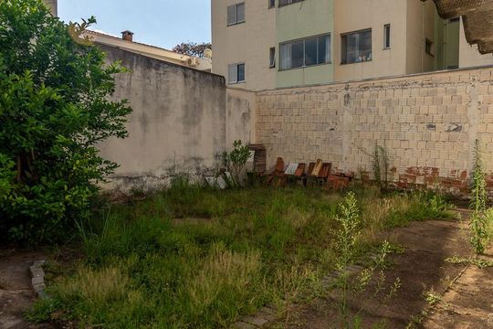Área Externa de casa para alugar com 3 quartos, 187m² em Vila Santa Catarina, Americana