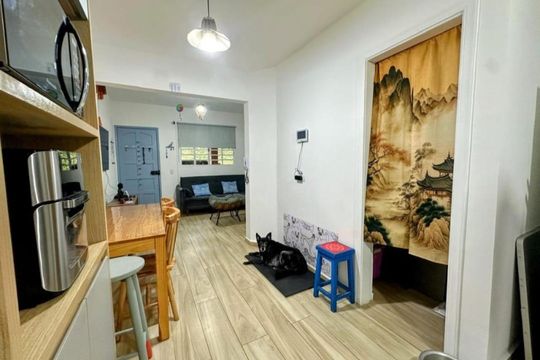 Foto 21 de casa de condomínio à venda com 2 quartos, 118m² em Bairro dos Casa, São Bernardo do Campo