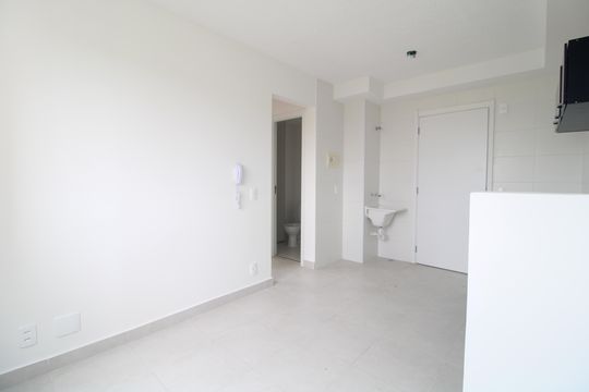 Apartamento à venda com 2 quartos, 33m² em Socorro, São Paulo