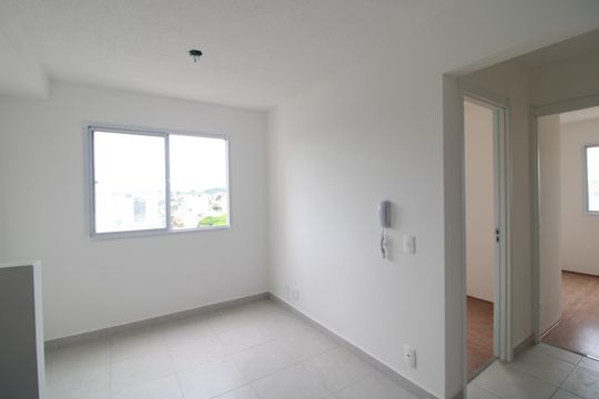 Apartamento à venda com 2 quartos, 33m² em Socorro, São Paulo