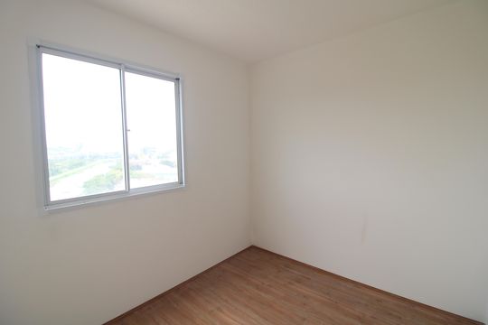 Apartamento à venda com 2 quartos, 33m² em Socorro, São Paulo