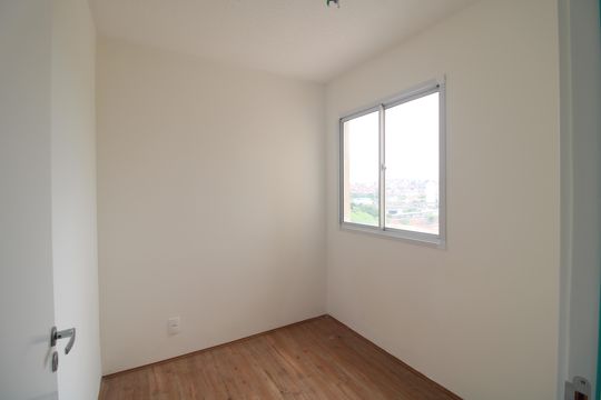 Apartamento à venda com 2 quartos, 33m² em Socorro, São Paulo