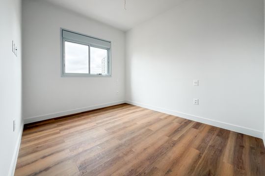 Suíte 2 de apartamento à venda com 2 quartos, 83m² em Cursino, São Paulo