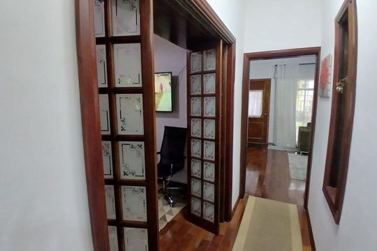 Casa à venda com 3 quartos, 165m² em Santa Paula, São Caetano do Sul