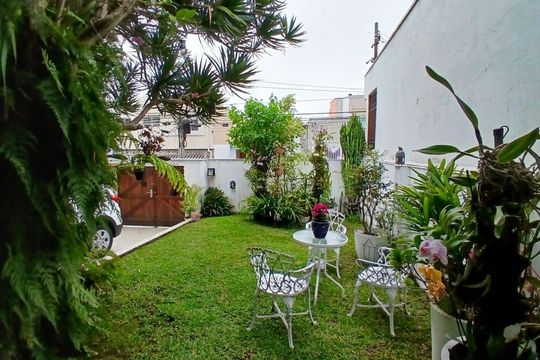 Casa à venda com 3 quartos, 165m² em Santa Paula, São Caetano do Sul
