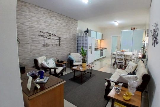 Casa à venda com 3 quartos, 165m² em Santa Paula, São Caetano do Sul