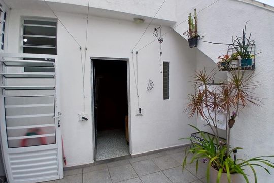 Casa à venda com 3 quartos, 165m² em Santa Paula, São Caetano do Sul