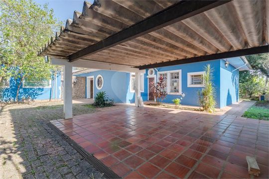 Casa à venda com 4 quartos, 310m² em Vila Nova Caledonia, São Paulo