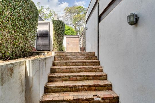 Casa à venda com 5 quartos, 600m² em Santo Amaro, São Paulo