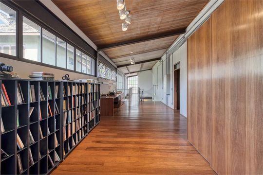 Casa à venda com 5 quartos, 600m² em Santo Amaro, São Paulo