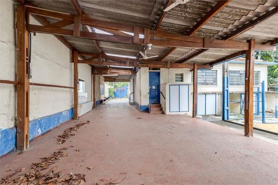 Casa à venda com 3 quartos, 620m² em Campo Belo, São Paulo