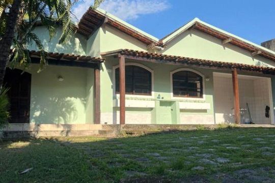 Casa à venda com 2 quartos, 170m² em Vila Progresso, Niterói