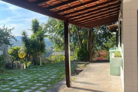 Casa à venda com 2 quartos, 170m² em Vila Progresso, Niterói