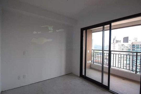 Apartamento à venda com 1 quarto, 25m² em Butantã, São Paulo