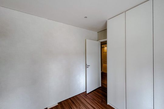 Quarto 1 de apartamento à venda com 2 quartos, 85m² em Tatuapé, São Paulo