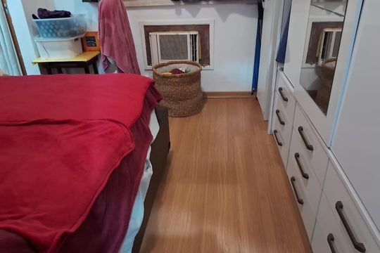 Apartamento à venda com 1 quarto, 42m² em Centro, Rio de Janeiro