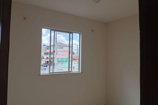Apartamento para alugar com 2 quartos, 48m² em Parque das Acácias, Contagem