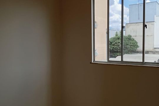 Apartamento para alugar com 2 quartos, 48m² em Parque das Acácias, Contagem