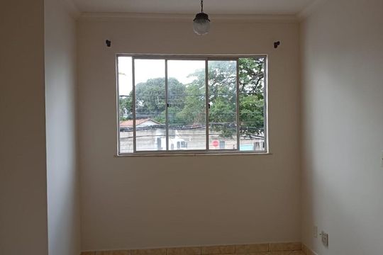 Apartamento para alugar com 2 quartos, 48m² em Parque das Acácias, Contagem