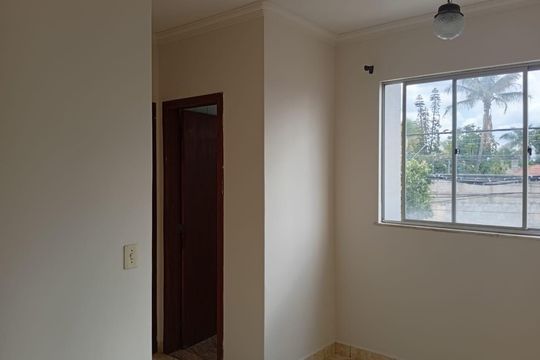 Apartamento para alugar com 2 quartos, 48m² em Parque das Acácias, Contagem