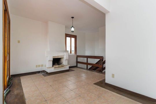 Espaço GourmetEspaço Gourmet de apartamento à venda com 2 quartos, 128m² em Jardim do Salso, Porto Alegre