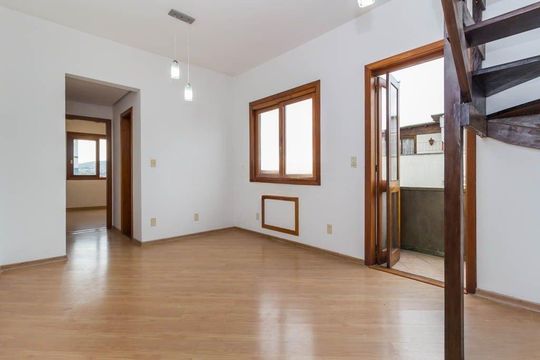 Quarto 2 de apartamento à venda com 2 quartos, 128m² em Jardim do Salso, Porto Alegre
