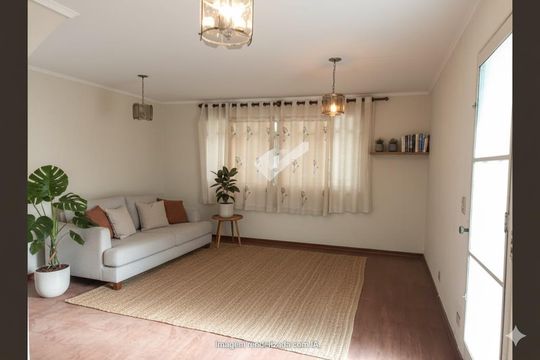 Casa à venda com 3 quartos, 156m² em Vila da Saúde, São Paulo