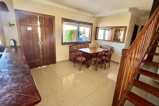 Casa de Condomínio à venda com 4 quartos, 260m² em Taguatinga Norte (Taguatinga), Brasília
