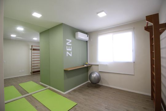 Área comum de apartamento à venda com 2 quartos, 48m² em Taquara, Rio de Janeiro