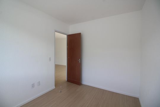 Quarto 1 de apartamento à venda com 2 quartos, 48m² em Taquara, Rio de Janeiro