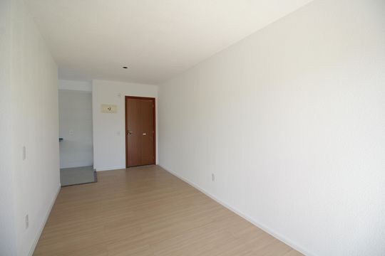 Sala de apartamento à venda com 2 quartos, 48m² em Taquara, Rio de Janeiro