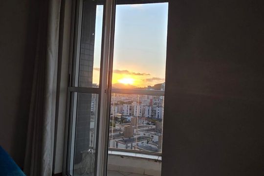 Quarto 1 de apartamento para alugar com 2 quartos, 87m² em Campinas, São José