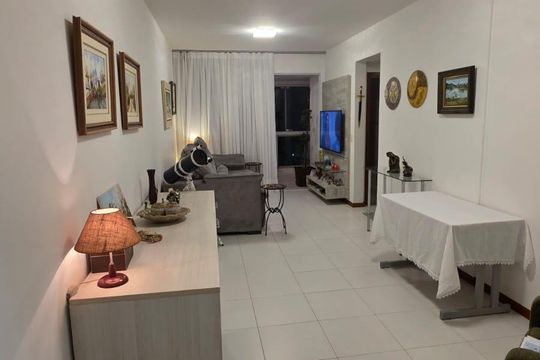 Apartamento para alugar com 2 quartos, 87m² em Campinas, São José