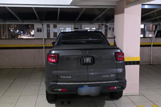 Garagem de apartamento para alugar com 2 quartos, 87m² em Campinas, São José