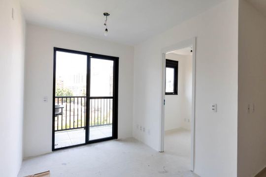 Apartamento à venda com 2 quartos, 35m² em Campos Elíseos, São Paulo