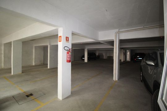 Garagem de apartamento à venda com 2 quartos, 64m² em Bom Jesus, Porto Alegre
