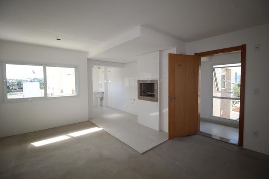 Apartamento à venda com 2 quartos, 64m² em Bom Jesus, Porto Alegre
