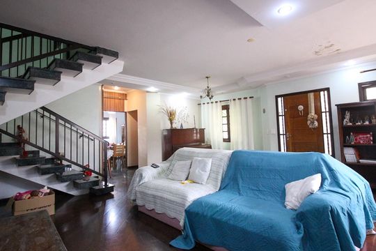 Casa à venda com 4 quartos, 250m² em Jardim Vila Formosa, São Paulo