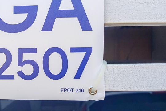 Plaquinha de casa para alugar com 2 quartos, 180m² em Vila Cruz das Almas, São Paulo