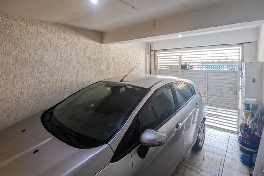 Área comum de casa para alugar com 2 quartos, 180m² em Vila Cruz das Almas, São Paulo
