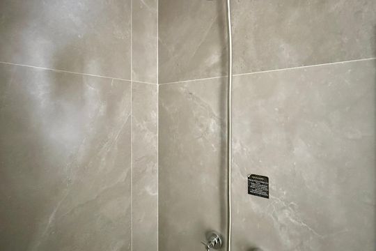 Banheiro  de kitnet/studio à venda com 0 quarto, 29m² em Vila Santa Catarina, São Paulo