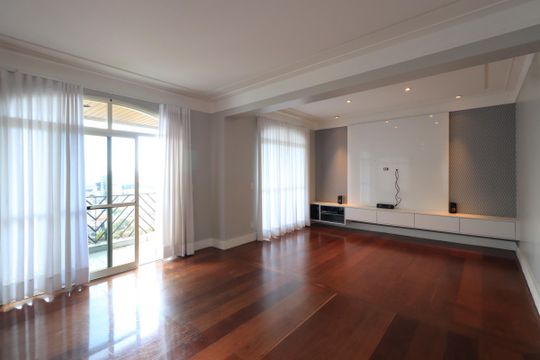 Apartamento à venda com 4 quartos, 280m² em Tatuapé, São Paulo