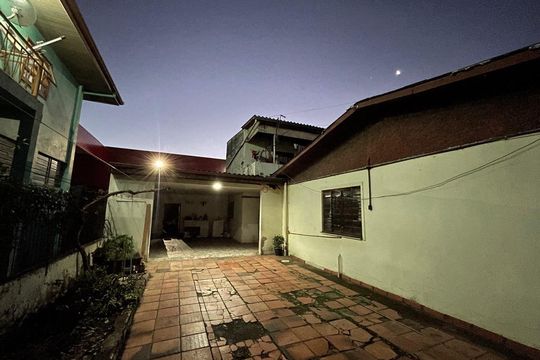 Área comum de casa para alugar com 5 quartos, 353m² em São Jorge, Novo Hamburgo